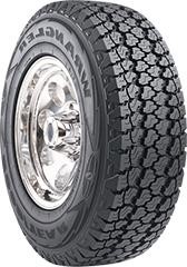 Goodyear Wrangler Silent Armor 275/60R20 114T OL | Best One Tire